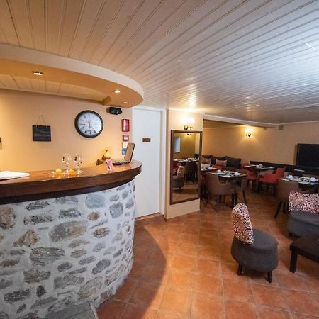 Hotel Archontiko Argyro Makrinítsa Zewnętrze zdjęcie