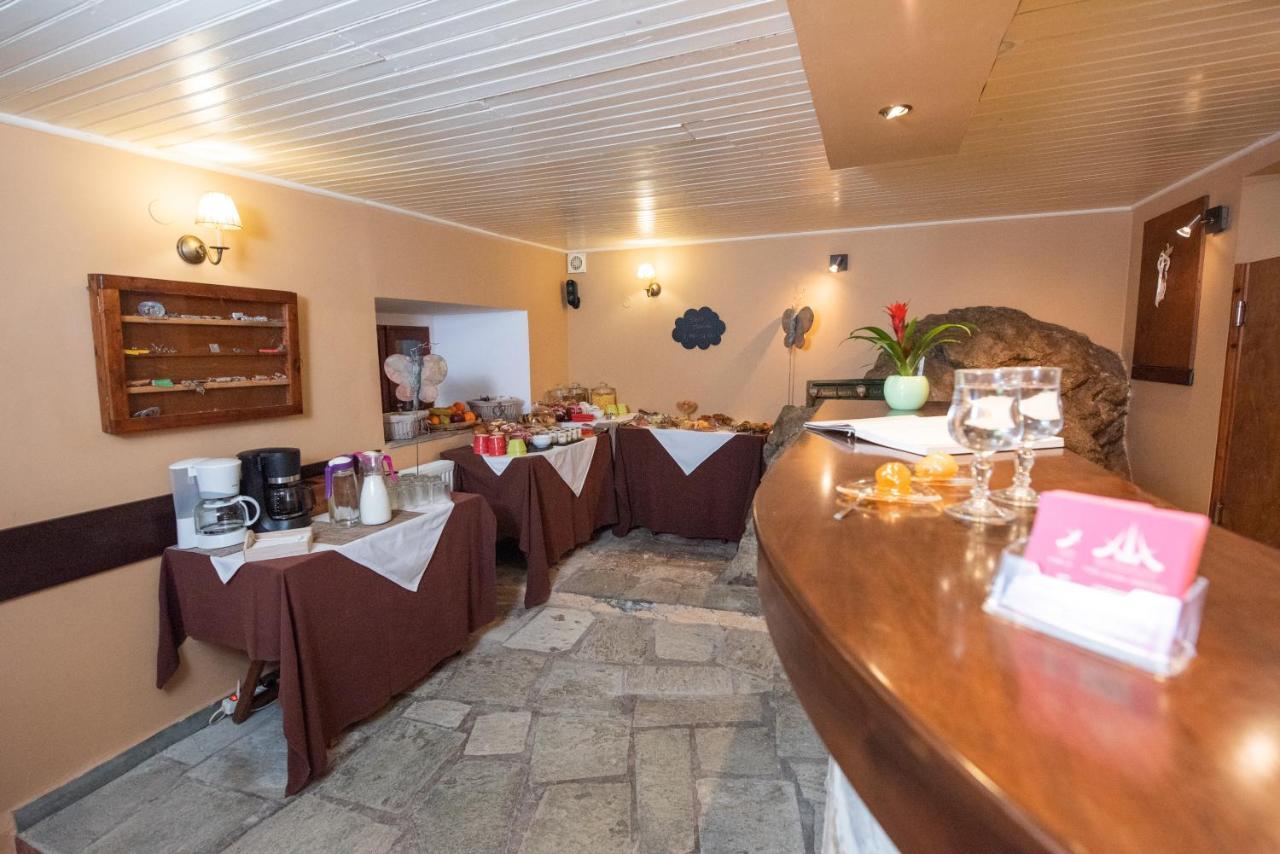 Hotel Archontiko Argyro Makrinítsa Zewnętrze zdjęcie
